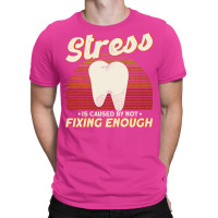 Dentist Assistant Fix Teeth Dentist Boy T-shirt | Artistshot