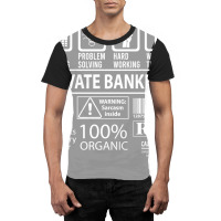 Private Banker T  Multitasking Certified Job Gift Graphic T-shirt | Artistshot