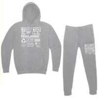 Private Banker T  Multitasking Certified Job Gift Hoodie & Jogger Set | Artistshot