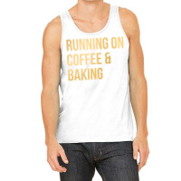 Baking Aesthetic Funny Tank Top | Artistshot