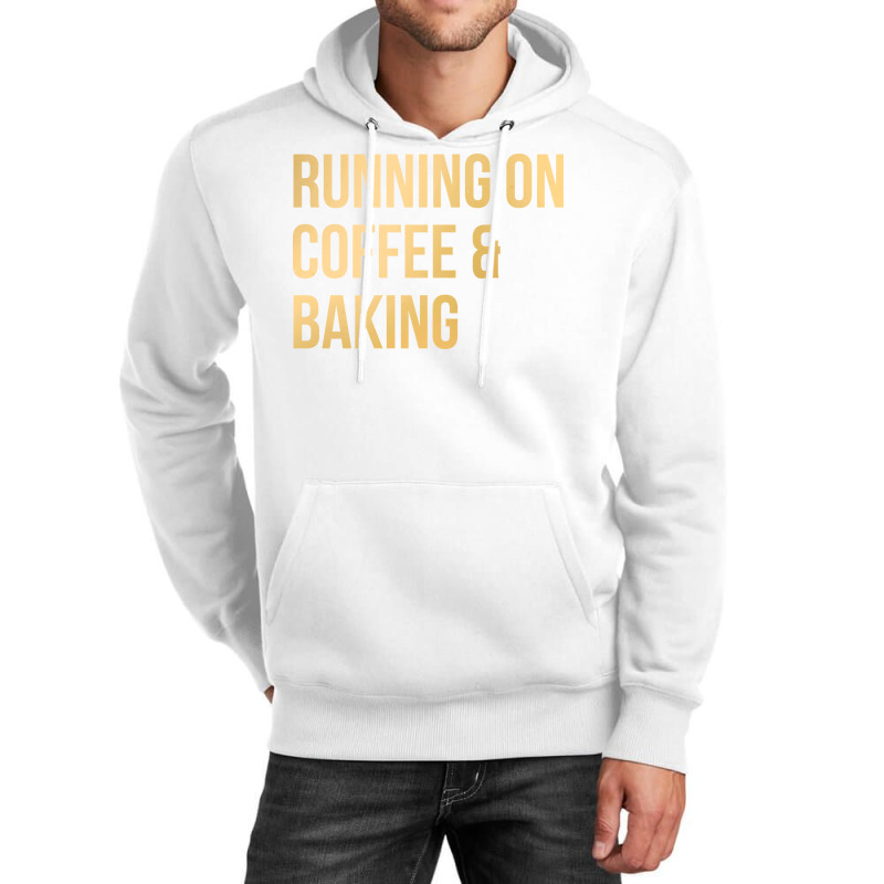 Baking Aesthetic Funny Unisex Hoodie by cordernoryh | Artistshot