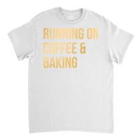 Baking Aesthetic Funny Classic T-shirt | Artistshot