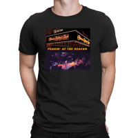 Capricorn Poly Gram Arista Epic Sanctuary T-shirt | Artistshot