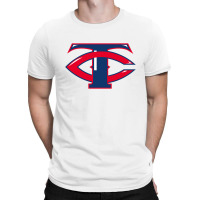 Trinity Christian High School, Lubbock T-shirt | Artistshot