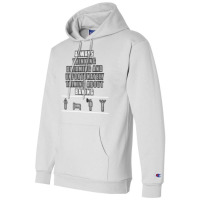 Baking Girl Travel Champion Hoodie | Artistshot