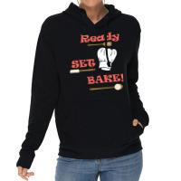 Ready Set Bake Baking Competition Trending Lightweight Hoodie | Artistshot