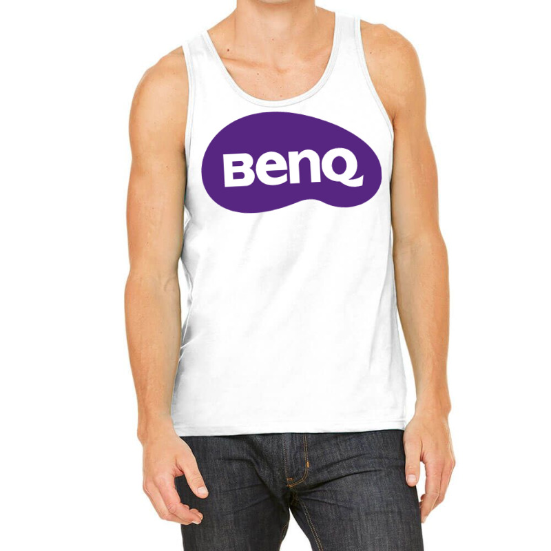 Benq Evolution History And Meaning Tank Top by JuanEscobar | Artistshot