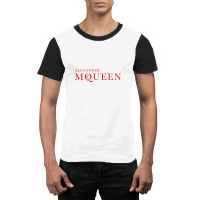 Alexander-mcqueen Graphic T-shirt | Artistshot