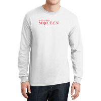 Alexander-mcqueen Long Sleeve Shirts | Artistshot