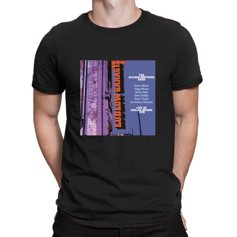 Capricorn Poly Gram Arista Epic Sanctuary T-shirt | Artistshot