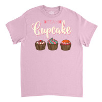 Cute Baking Gift Print Baker Pastry Chef Team Cupc Classic T-shirt | Artistshot