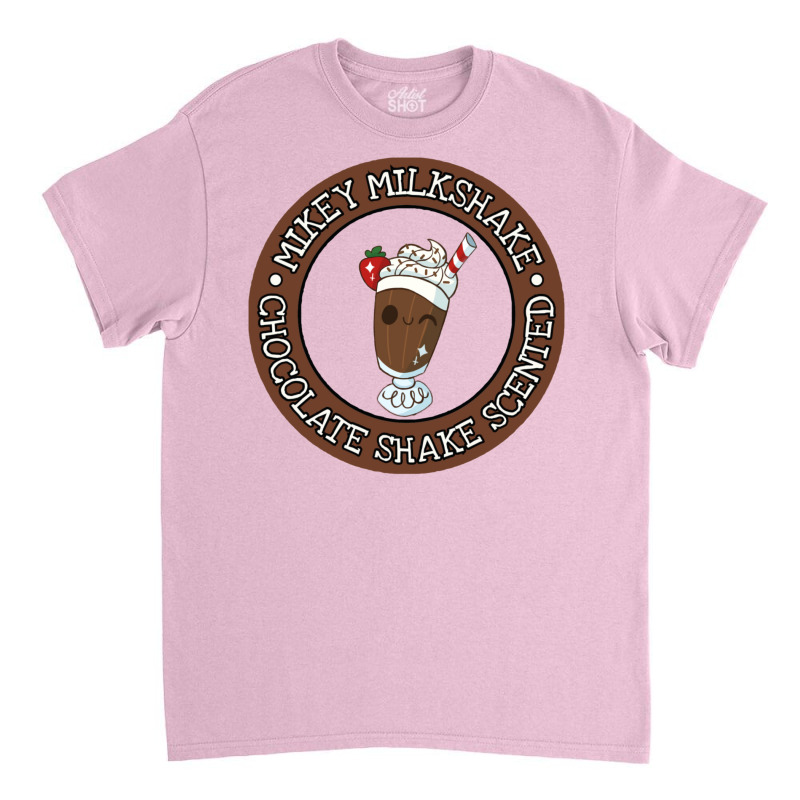 Chocolate Milkshake Day Summer Classic T-shirt by fajuyidelea0 | Artistshot