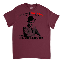 Jerky Boys   The Hucklebuck   New York   Howard St Classic T-shirt | Artistshot