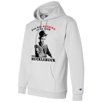 Jerky Boys   The Hucklebuck   New York   Howard St Champion Hoodie | Artistshot