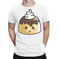 Kawaii Cute Dessert Cute T-shirt | Artistshot