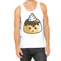 Kawaii Cute Dessert Cute Tank Top | Artistshot