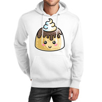 Kawaii Cute Dessert Cute Unisex Hoodie | Artistshot