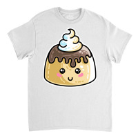 Kawaii Cute Dessert Cute Classic T-shirt | Artistshot