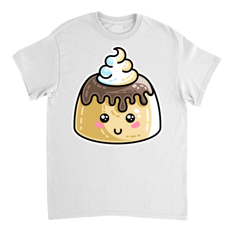 Kawaii Cute Dessert Cute Classic T-shirt | Artistshot