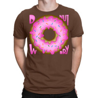 Donut Worry Cute T-shirt | Artistshot