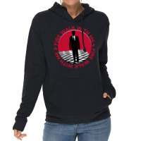 Fire Walk With Me Lightweight Hoodie | Artistshot