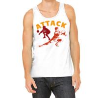 Volleyball Attack 5 Boy Tank Top | Artistshot