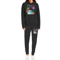 Cute Mermaid 12th Birthday Girl Gift Hoodie & Jogger Set | Artistshot