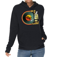 Vintage 1947 Birthday  Im  Birthday  Retro Vinyl T Lightweight Hoodie | Artistshot