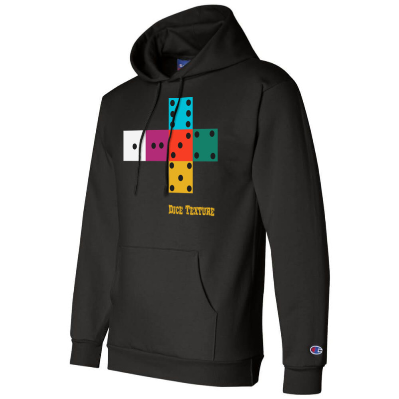 Uvw Aesthetic Champion Hoodie | Artistshot