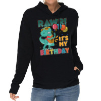 Rawr Its My Birthday Trending Lightweight Hoodie | Artistshot