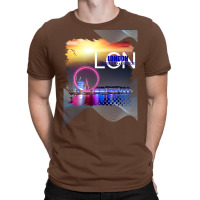 Summer Lon 12 Tumblr T-shirt | Artistshot