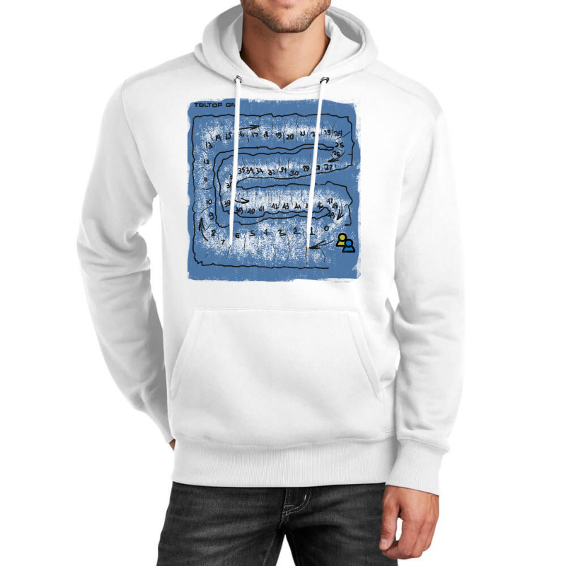 Tbltop Gm Gift Unisex Hoodie | Artistshot