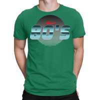 80s Music Cool T-shirt | Artistshot