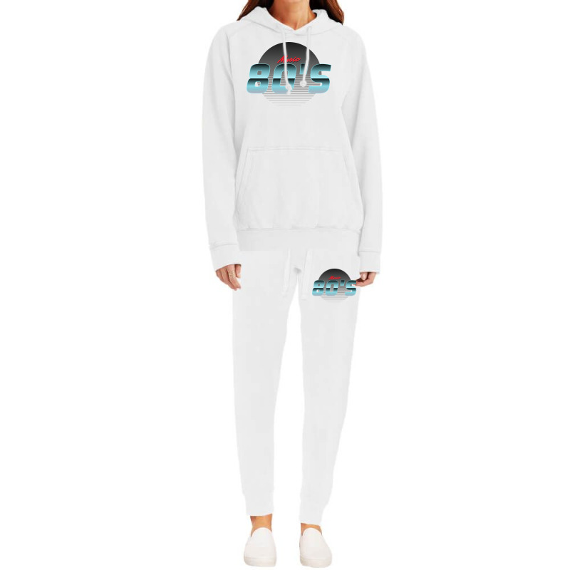 80s Music Cool Hoodie & Jogger set by mironamabotep | Artistshot