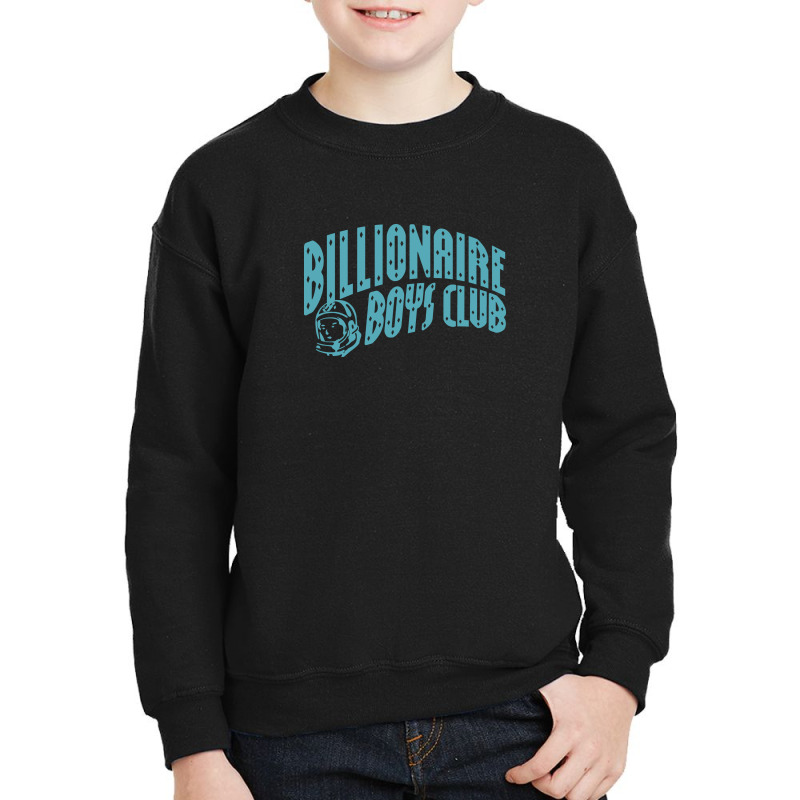 Billionaire-boys Club Youth Sweatshirt by DawnOlson55 | Artistshot