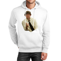 Jim Halpert Thumbs Up Unisex Hoodie | Artistshot