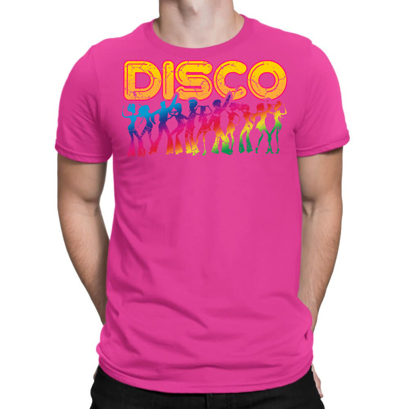 Disco Music Gift Quote T-Shirt by bafixtreemm | Artistshot