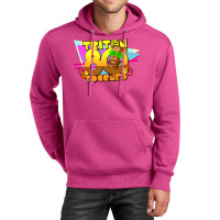 Triton 80s Tourney Cute Unisex Hoodie | Artistshot