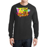 Triton 80s Tourney Cute Long Sleeve Shirts | Artistshot