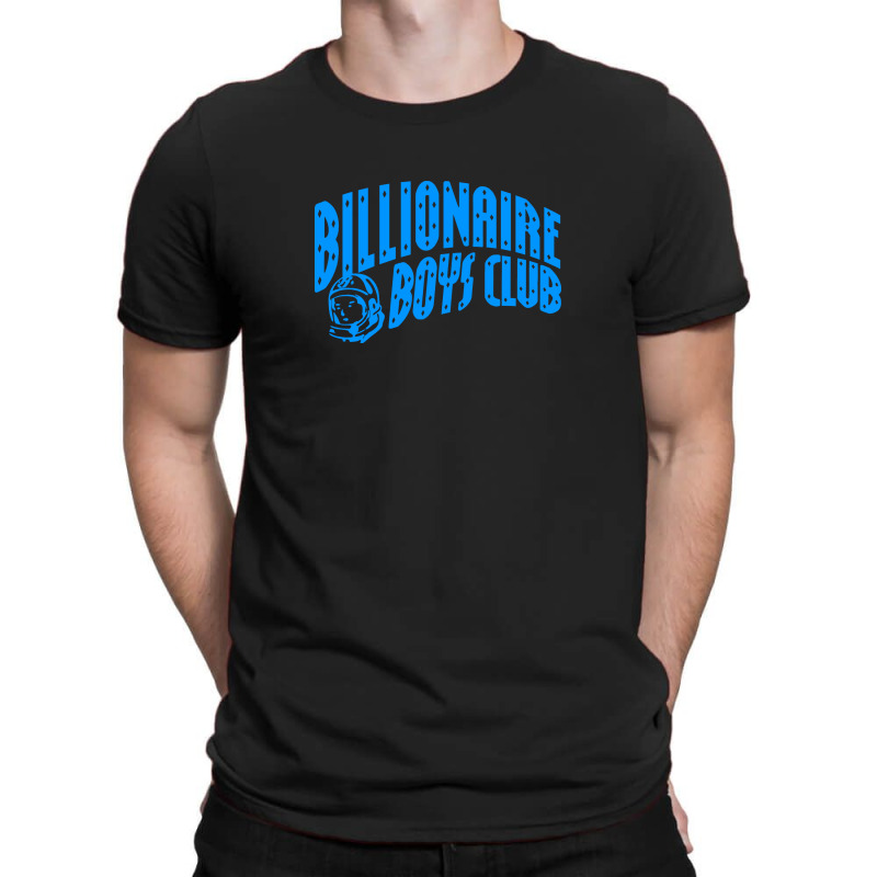 Billionaire-boys Club T-Shirt by DawnOlson55 | Artistshot