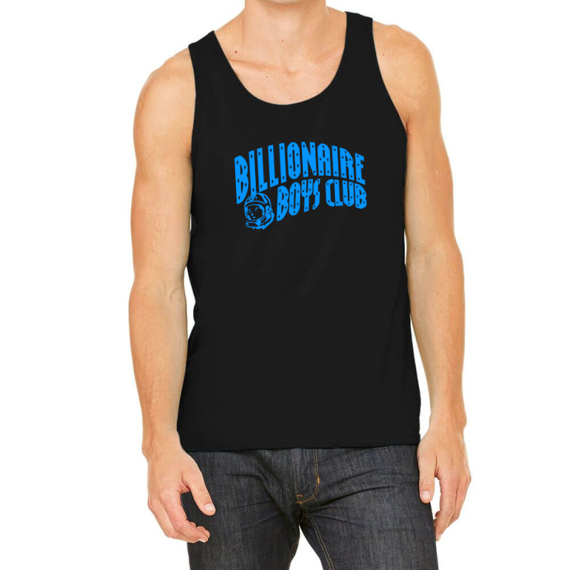 Billionaire-boys Club Tank Top by DawnOlson55 | Artistshot