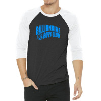 Billionaire-boys Club 3/4 Sleeve Shirt | Artistshot