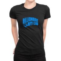 Billionaire-boys Club Ladies Fitted T-shirt | Artistshot