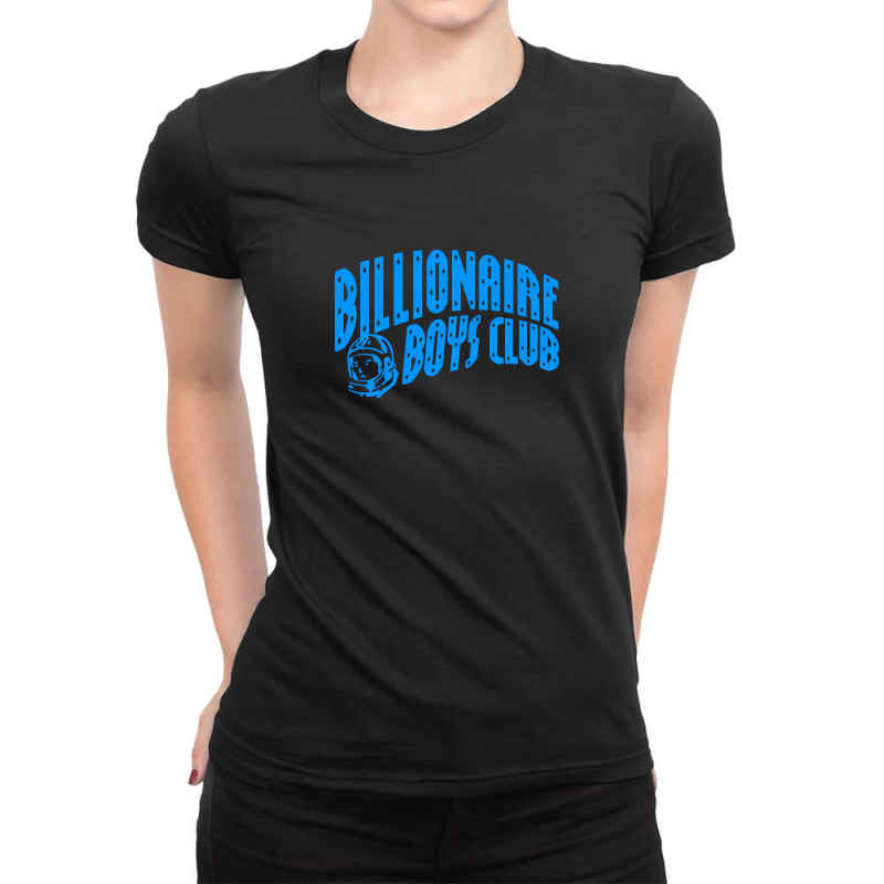 Billionaire-boys Club Ladies Fitted T-Shirt by DawnOlson55 | Artistshot