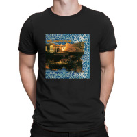 Capricorn Poly Gram Arista Epic Sanctuary T-shirt | Artistshot