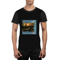 Capricorn Poly Gram Arista Epic Sanctuary Graphic T-shirt | Artistshot