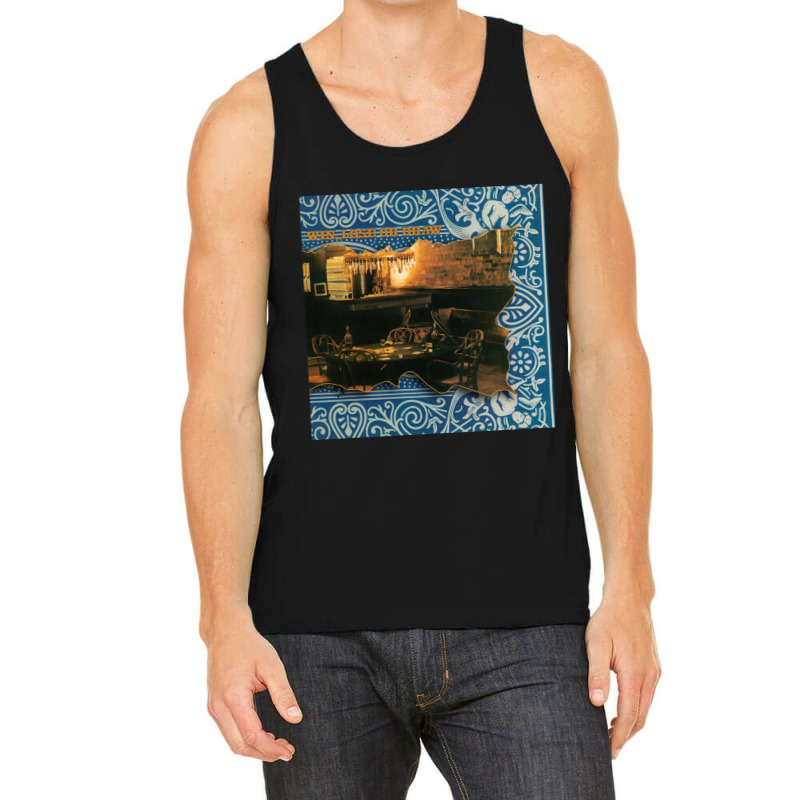 Capricorn Poly Gram Arista Epic Sanctuary Tank Top | Artistshot