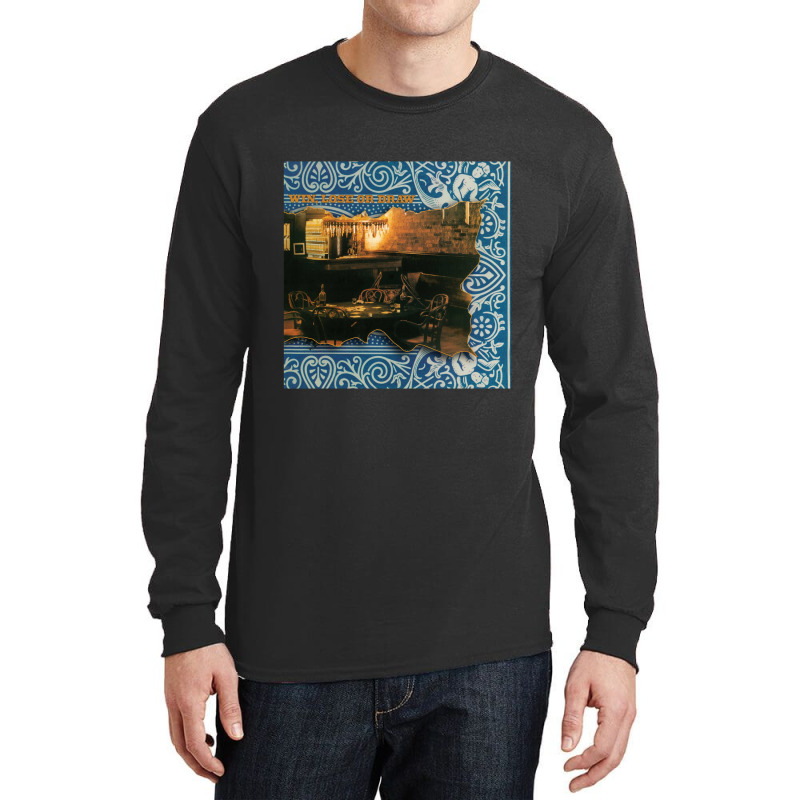 Capricorn Poly Gram Arista Epic Sanctuary Long Sleeve Shirts | Artistshot