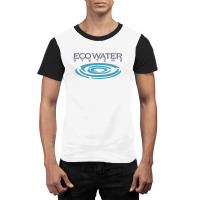 Ecowater Systems - Instances Of Water Treatment Graphic T-shirt | Artistshot