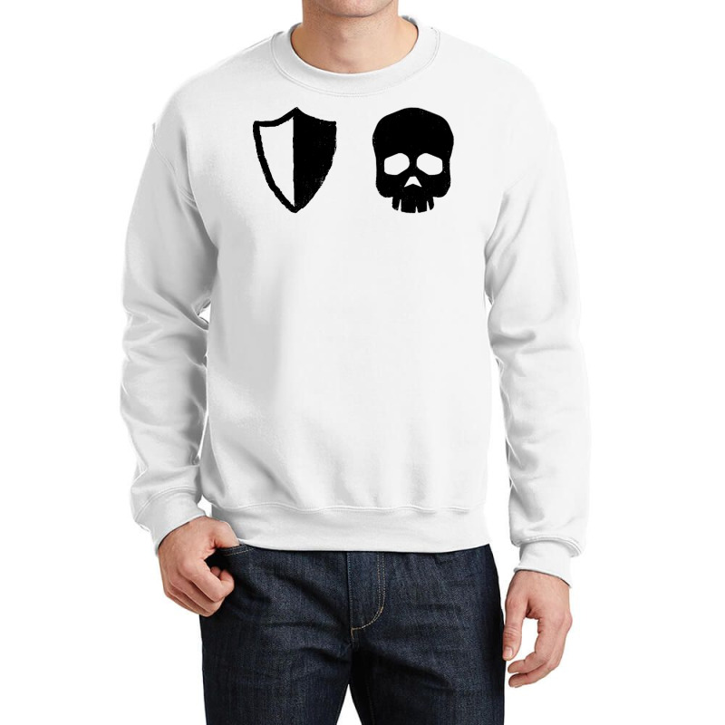 Game Humor Crewneck Sweatshirt | Artistshot